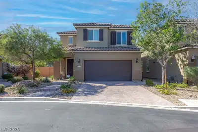 7167 Avana Street, Las Vegas