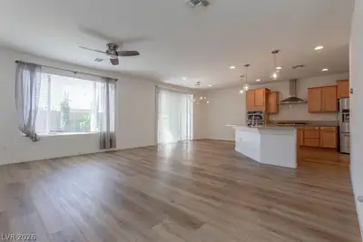 7167 Avana Street, Las Vegas, NV 89113 Living Room