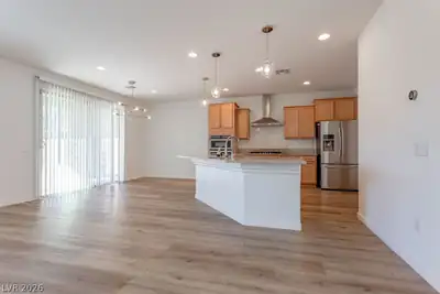 7167 Avana Street, Las Vegas, NV 89113 Kitchen