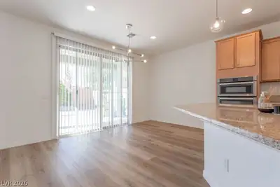 7167 Avana Street, Las Vegas, NV 89113 Dining Area