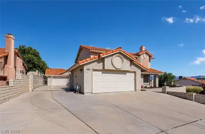 3304 Cactus Springs Drive, Laughlin, NV 89029 