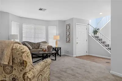 3304 Cactus Springs Drive, Laughlin, NV 89029 