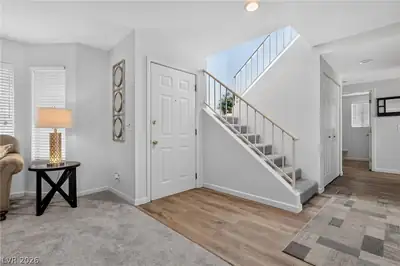 3304 Cactus Springs Drive, Laughlin, NV 89029 