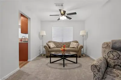 3304 Cactus Springs Drive, Laughlin, NV 89029 