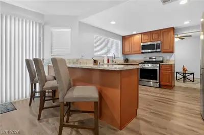 3304 Cactus Springs Drive, Laughlin, NV 89029 