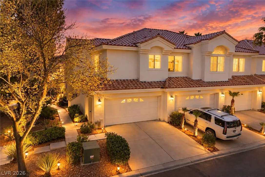 7625 Valley Green Drive 201, Las Vegas, NV 89149