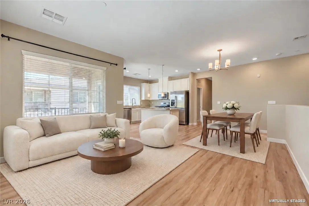 8487 Insignia Avenue 106, Las Vegas, NV 89178