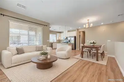 8487 Insignia Avenue 106, Las Vegas