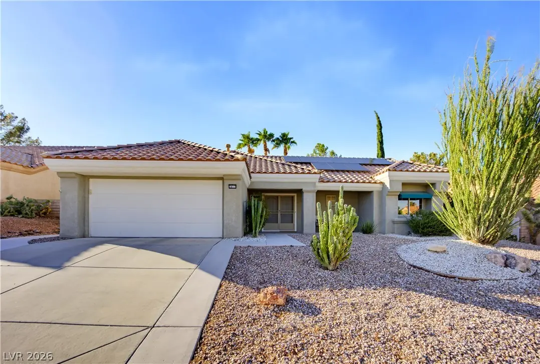 2817 Lotus Hill Drive, Las Vegas, NV 89134