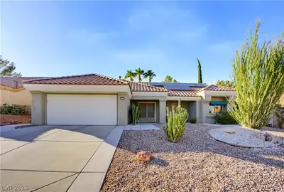 2817 Lotus Hill Drive, Las Vegas