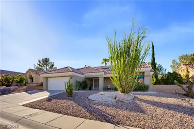 2817 Lotus Hill Drive, Las Vegas, NV 89134 