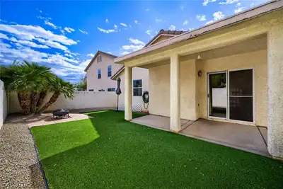 8928 Crooked Shell Avenue, Las Vegas, NV 89143 