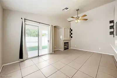 8928 Crooked Shell Avenue, Las Vegas, NV 89143 
