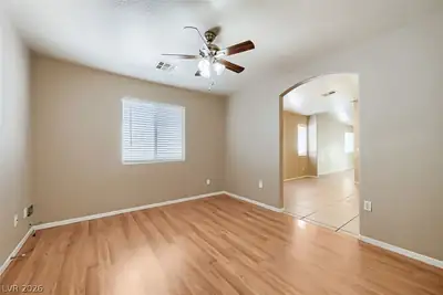 8928 Crooked Shell Avenue, Las Vegas, NV 89143 