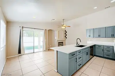8928 Crooked Shell Avenue, Las Vegas, NV 89143 