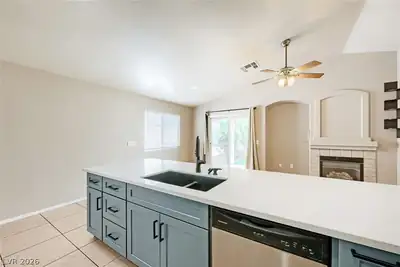 8928 Crooked Shell Avenue, Las Vegas, NV 89143 