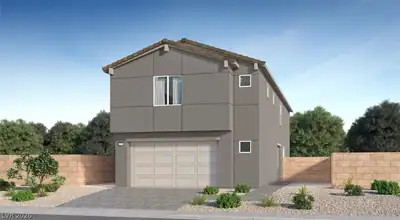 8137 Gusty Brook Street, Las Vegas