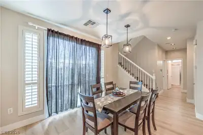 985 Sparkling Light Street, Henderson, NV 89052 Dining Area