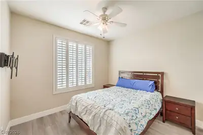 985 Sparkling Light Street, Henderson, NV 89052 Bedroom