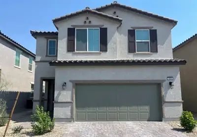 1926 Majalis Place, Las Vegas