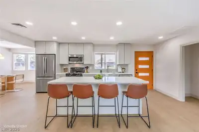 1004 Baker Avenue, Las Vegas