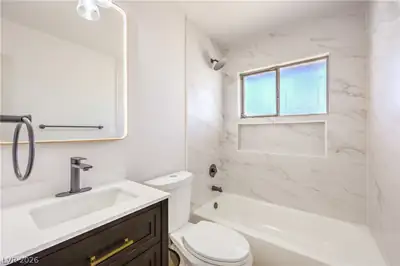 1004 Baker Avenue, Las Vegas, NV 89108 