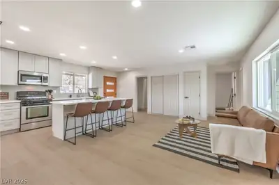 1004 Baker Avenue, Las Vegas, NV 89108 