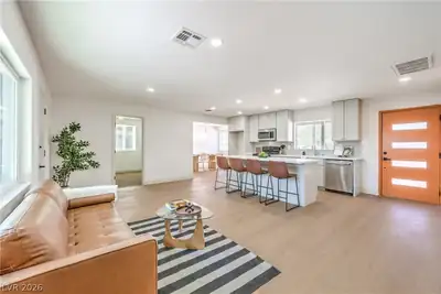 1004 Baker Avenue, Las Vegas, NV 89108 