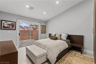 7763 Top Hat Avenue, Las Vegas, NV 89113 Bedroom