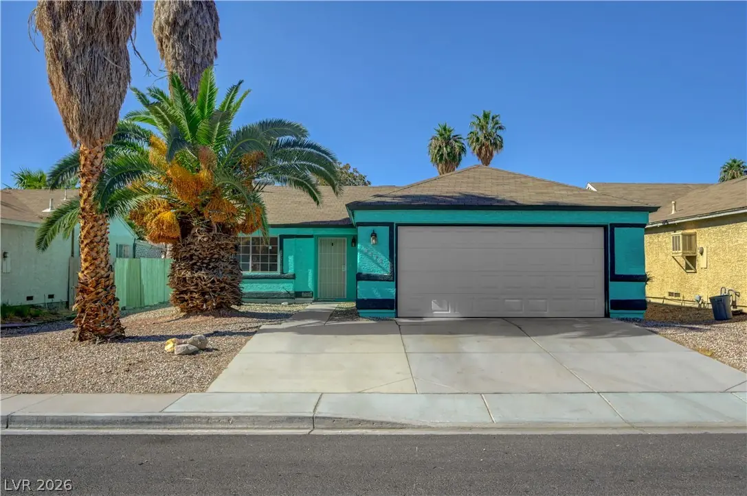 2173 Seahurst Drive, Las Vegas, NV 89142