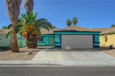 2173 Seahurst Drive, Las Vegas
