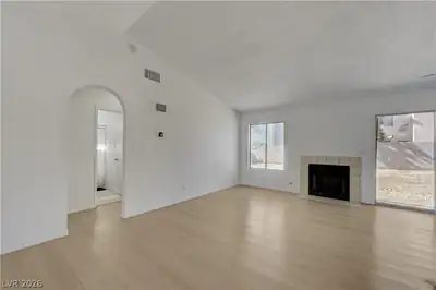2173 Seahurst Drive, Las Vegas, NV 89142 Living Room