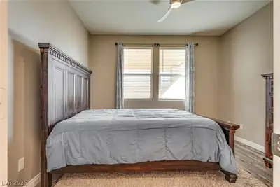 9670 Eamont River Street, Las Vegas, NV 89178 Primary Bedroom
