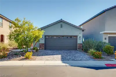 9670 Eamont River Street, Las Vegas