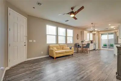 9670 Eamont River Street, Las Vegas, NV 89178 Living Room