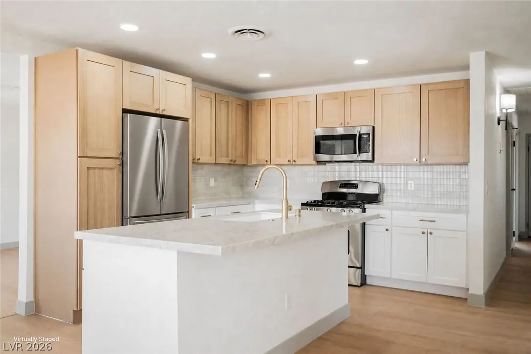 5637 Tunis Avenue, Las Vegas, NV 89122
