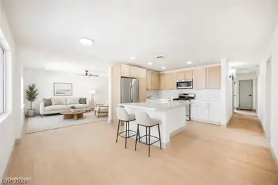 5637 Tunis Avenue, Las Vegas, NV 89122 
