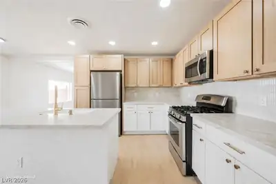 5637 Tunis Avenue, Las Vegas, NV 89122 