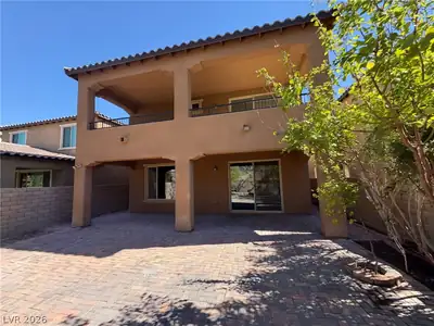 31 Berneri Drive, Las Vegas, NV 89138 