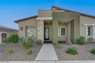 913 Allister Fields Lane, Las Vegas