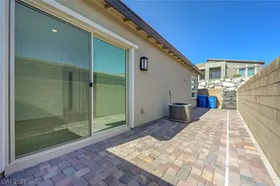 913 Allister Fields Lane, Las Vegas, NV 89138 Patio