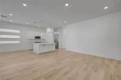 913 Allister Fields Lane, Las Vegas, NV 89138 Living Room