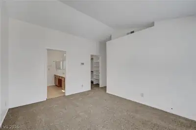 2234 Placer Creek Court, Las Vegas, NV 89156 Primary Bedroom