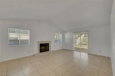 2234 Placer Creek Court, Las Vegas, NV 89156 Living Room