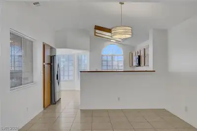 2234 Placer Creek Court, Las Vegas, NV 89156 Dining Area