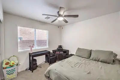 8938 Bonneville Peak Court, Las Vegas, NV 89148 Bedroom