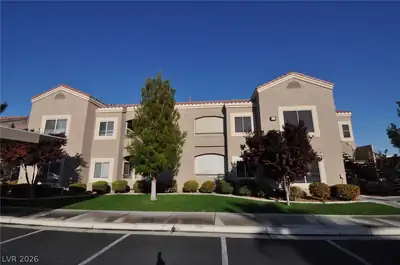 9470 Peace Way 108, Las Vegas