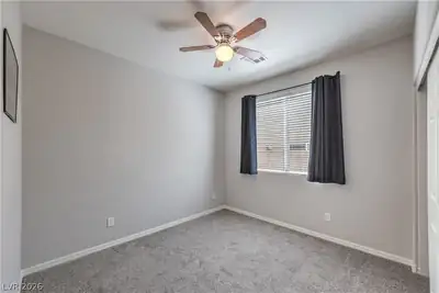 6709 Bristle Falls Street, Las Vegas, NV 89149 Bedroom