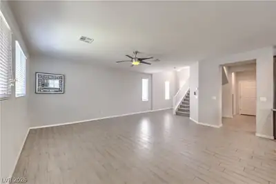 6709 Bristle Falls Street, Las Vegas, NV 89149 Living Room