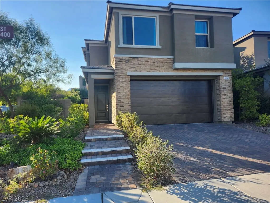 415 Purple Sandpiper Street, Las Vegas, NV 89138